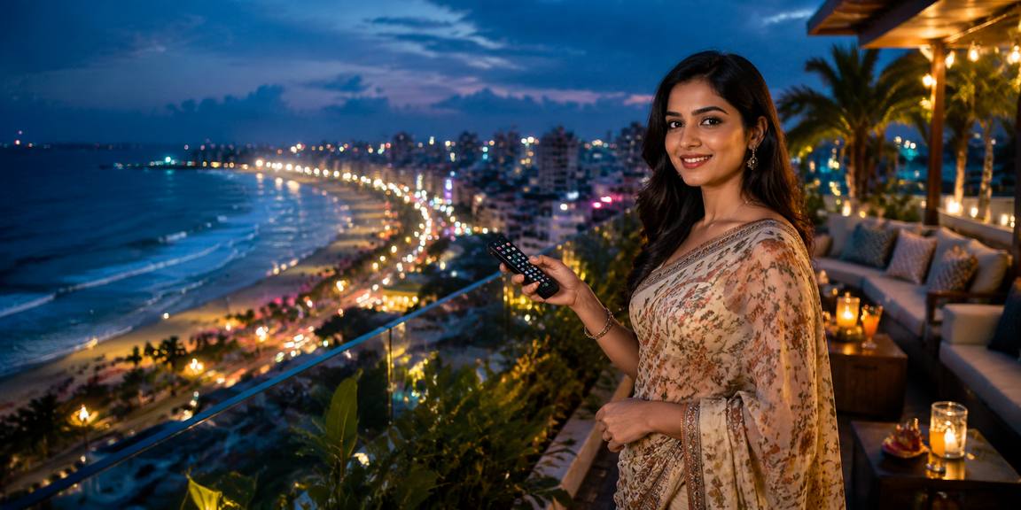 316 ফোনে 316 — আলাদা অ্যাপ ছাড়াই পুরো লবি